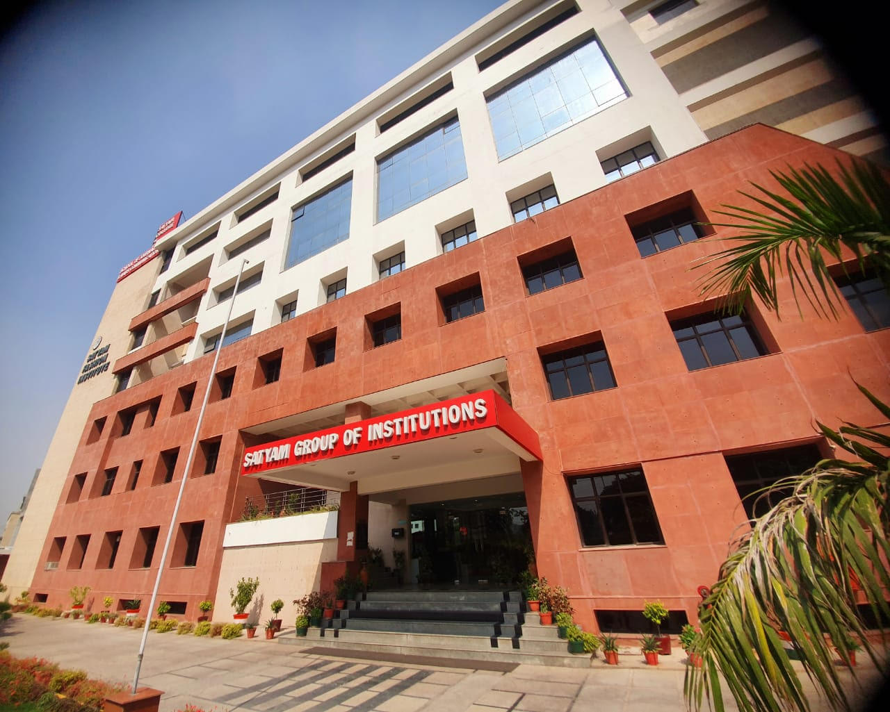 Satyam College of Education Noida Campus photo 1